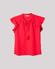Blusa Ligera