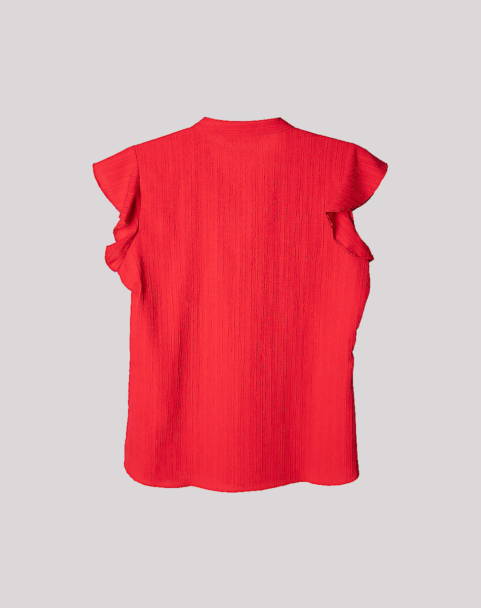 Blusa Ligera