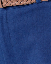 Pantalón Recto Ligero