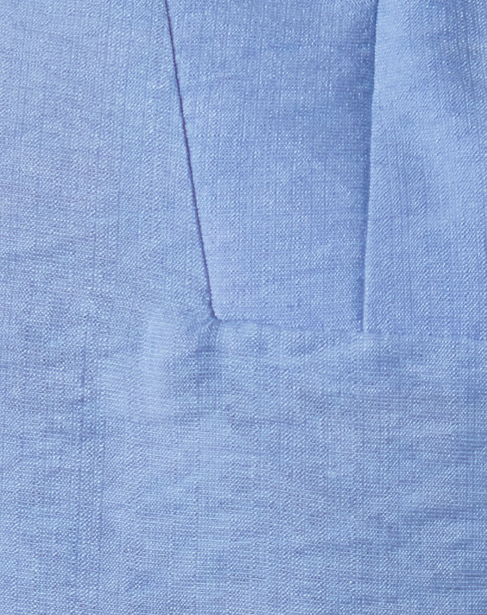 Blusa Cuello Redondo