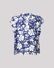 Blusa Estampada