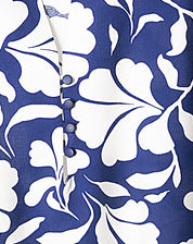 Blusa Estampada