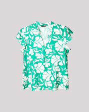 Blusa Estampada