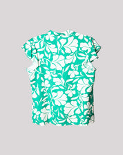 Blusa Estampada