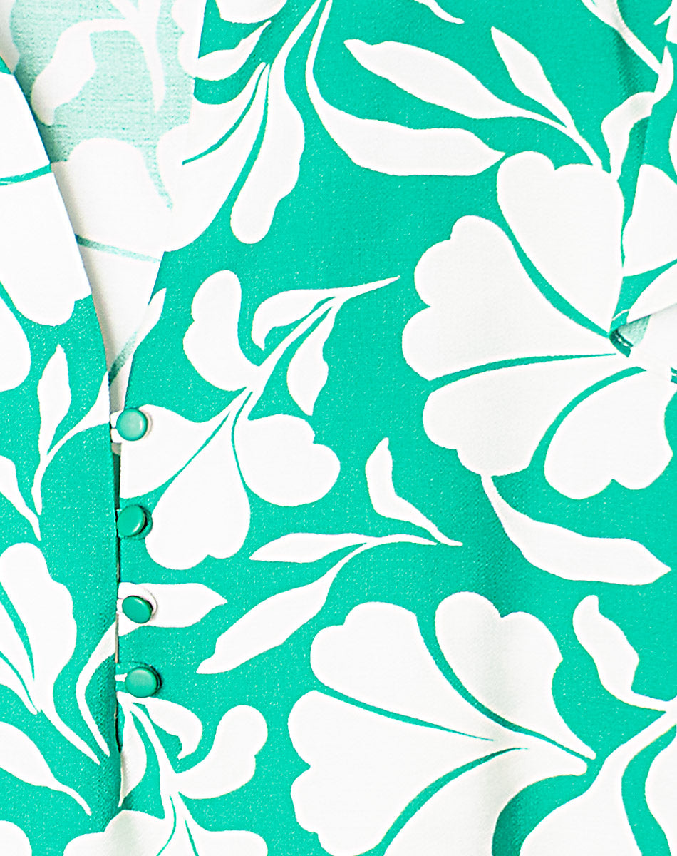 Blusa Estampada