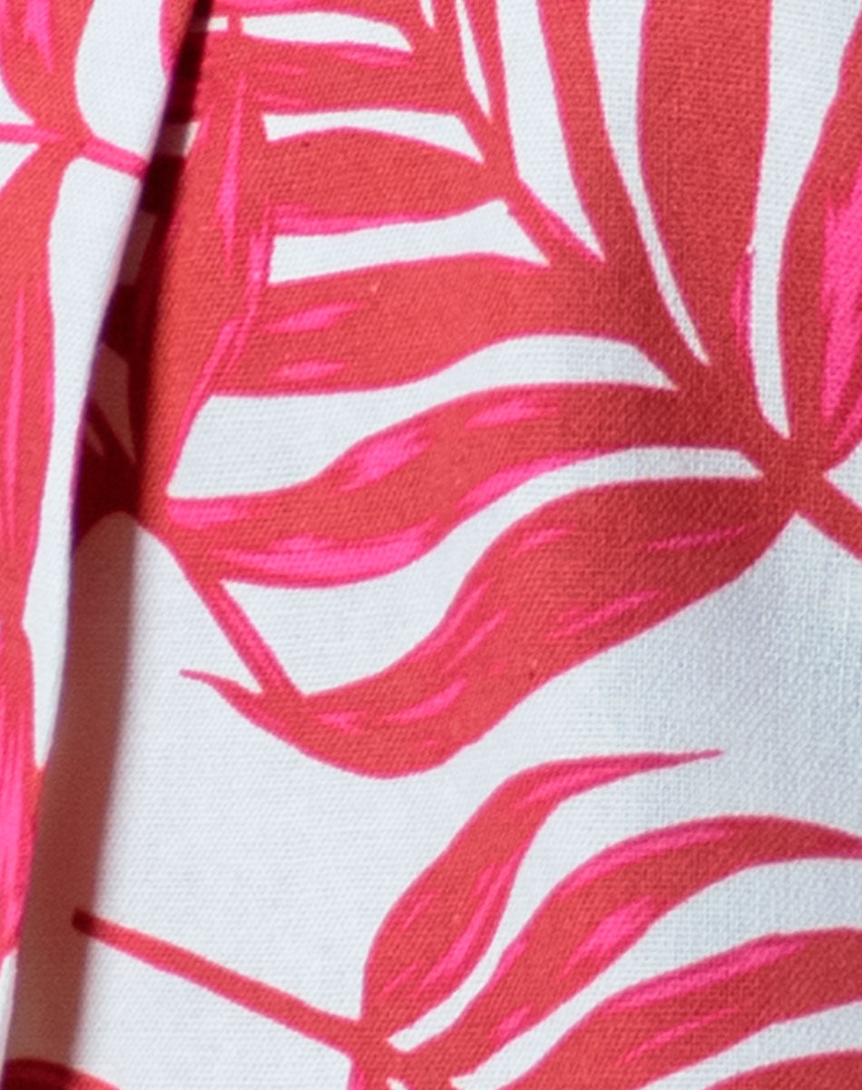 Blusa Escote V