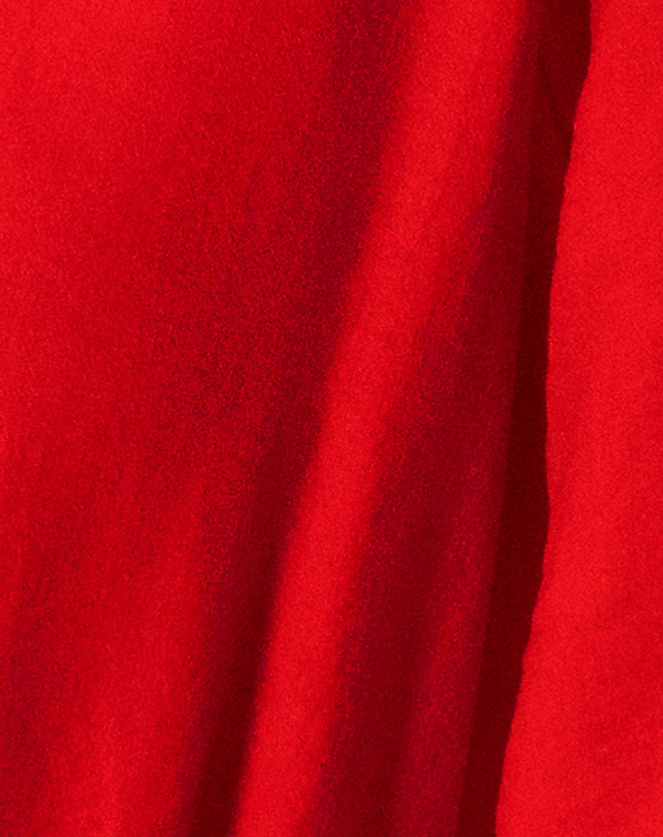 Maxi Vestido Camisero