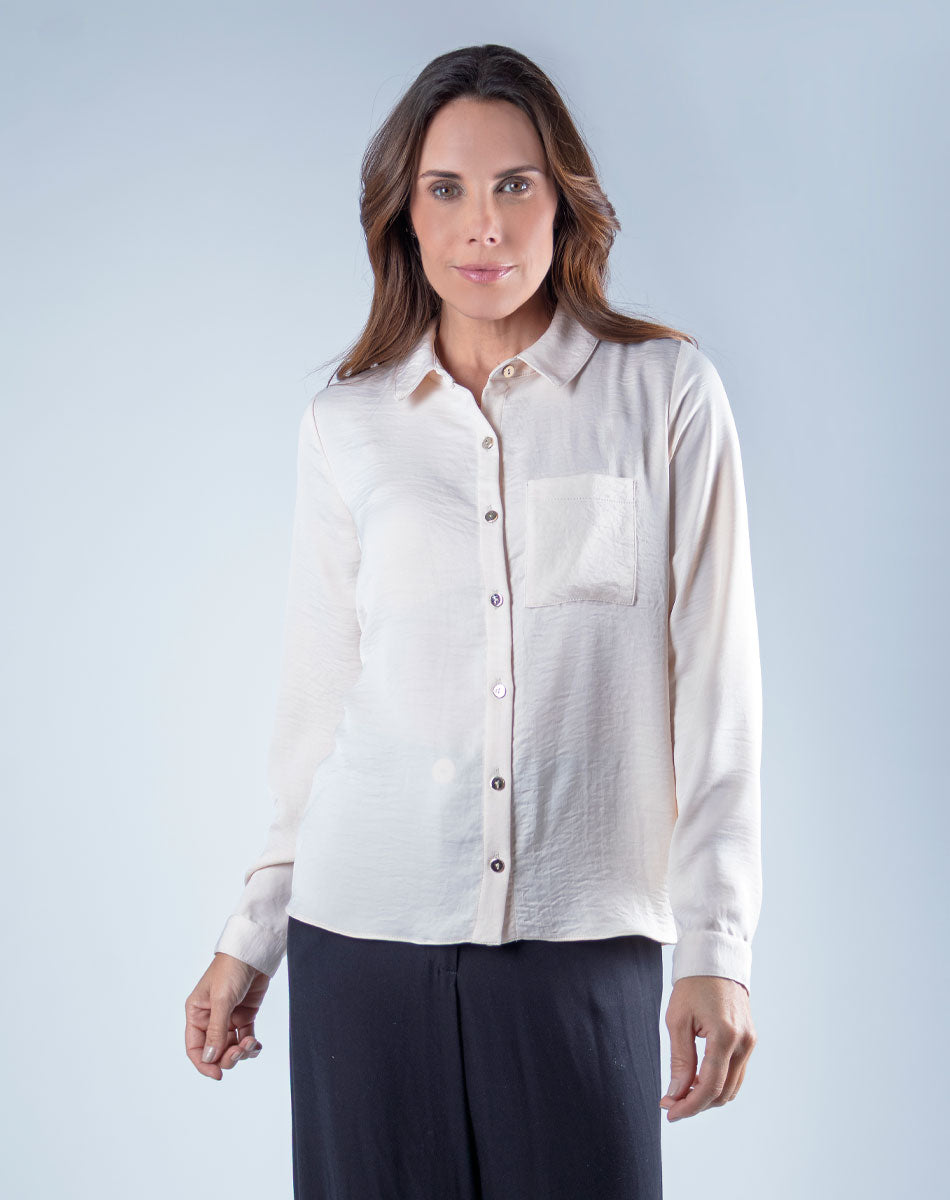 Blusa Camisera