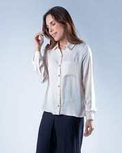Blusa Camisera
