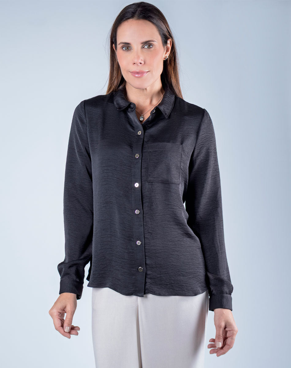 Blusa Camisera