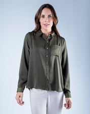 Blusa Camisera