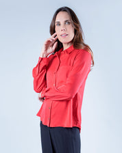 Blusa Camisera