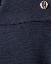 Blusa Cuello Camisero