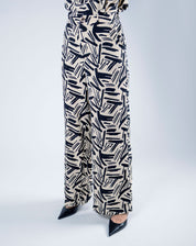 Pantalón Recto