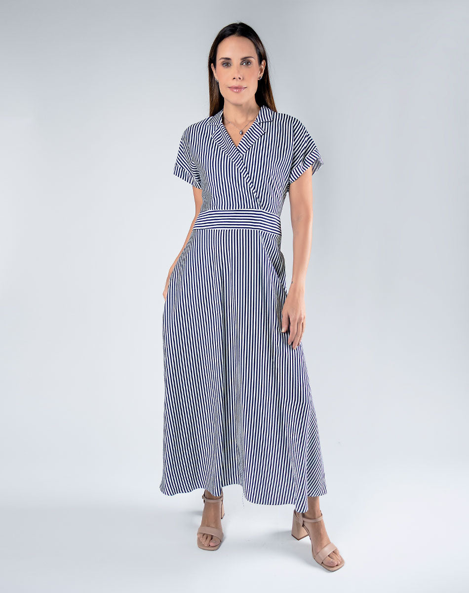 Vestido Maxi