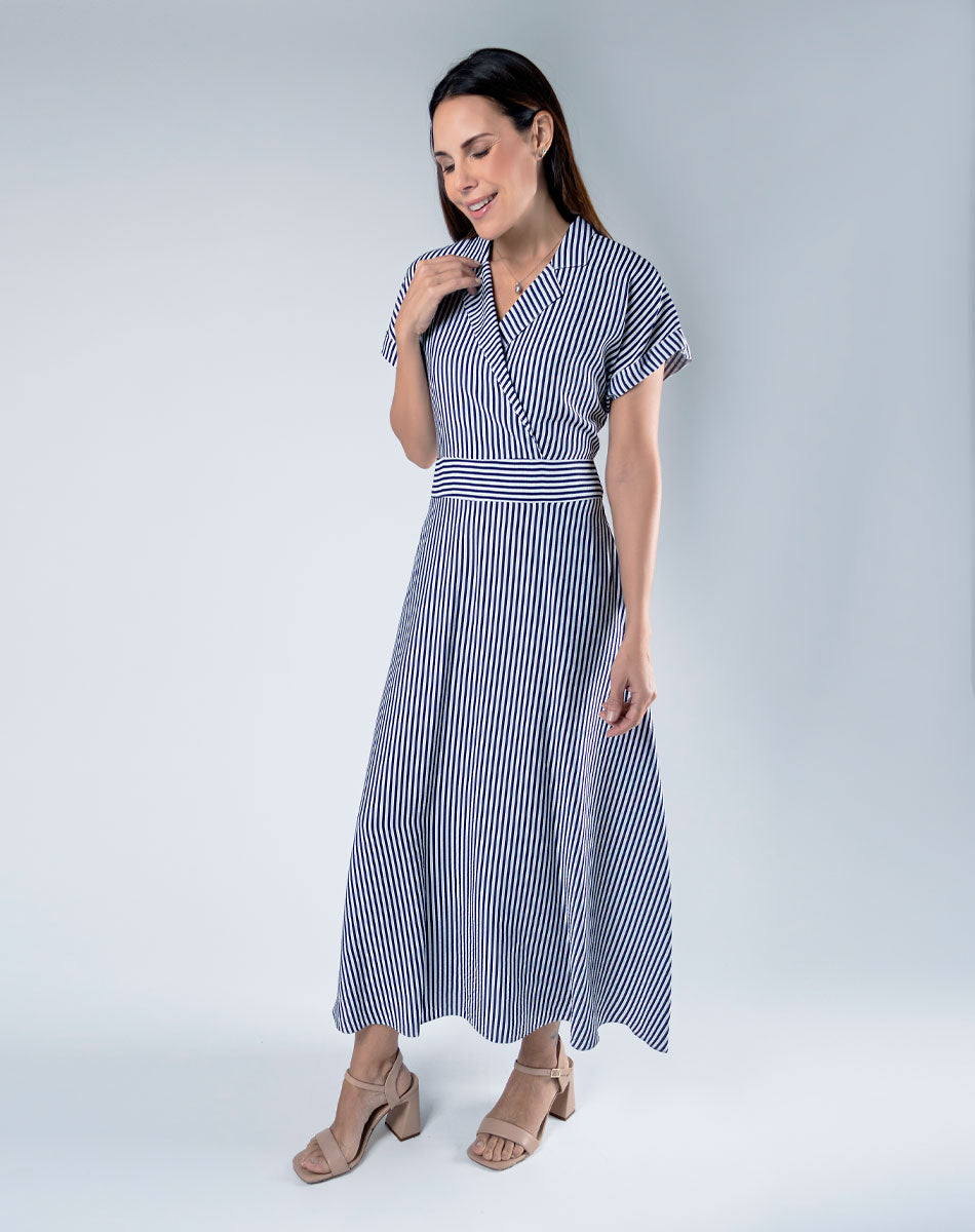 Vestido Maxi