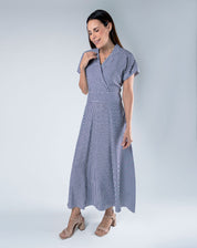 Vestido Maxi