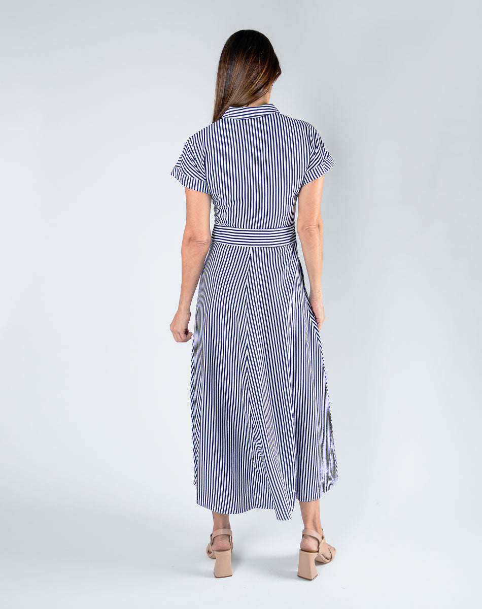 Vestido Maxi