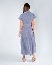 Vestido Maxi