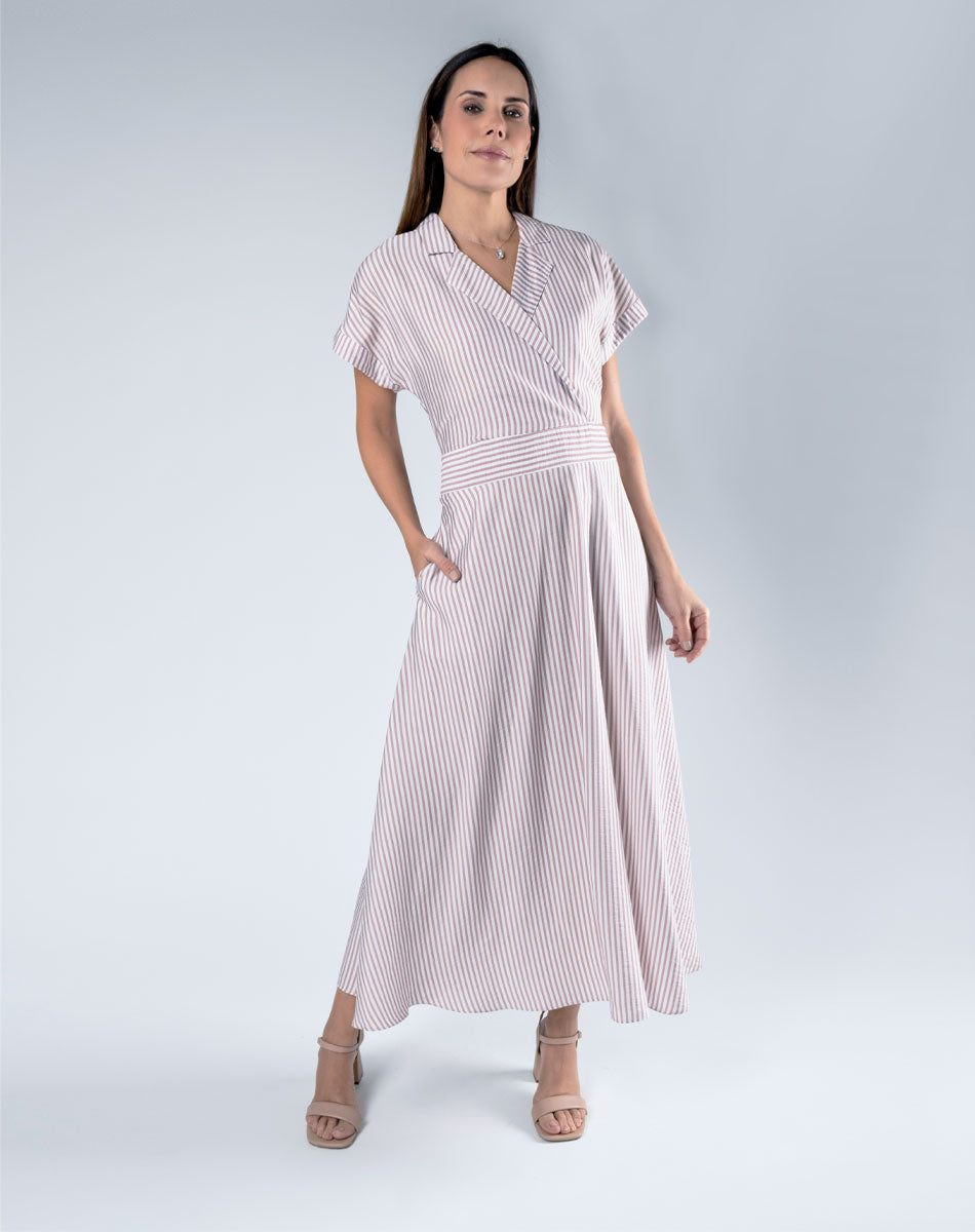 Vestido Maxi