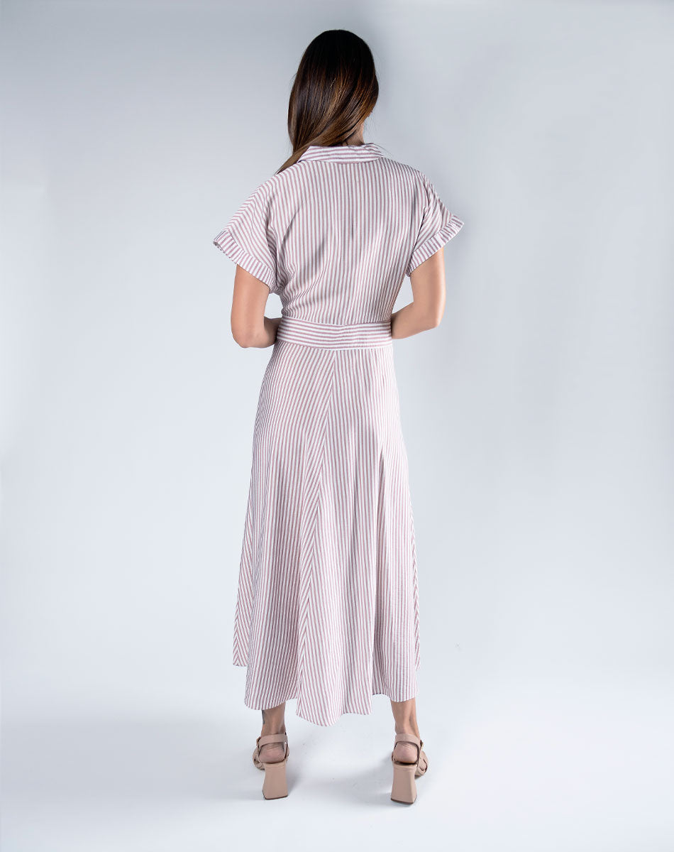 Vestido Maxi