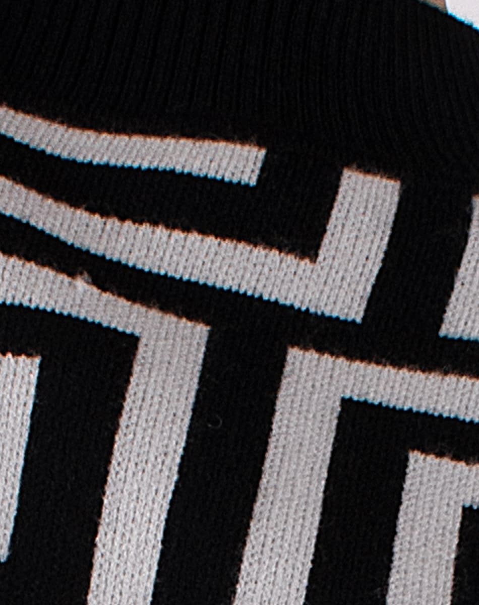 Suéter Estampado