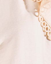 Blusa con Manga Olan