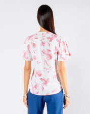 Blusa Ligera Floral