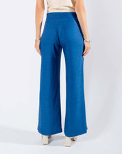Pantalón Acampanado