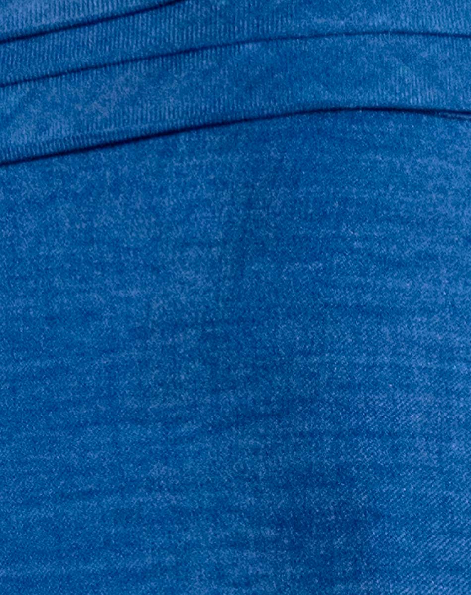 Pantalón Acampanado