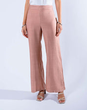 Pantalón Acampanado