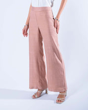 Pantalón Acampanado