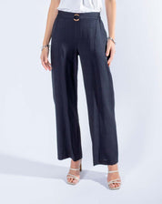 Pantalon de Vestir Recto