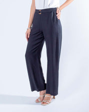 Pantalon de Vestir Recto