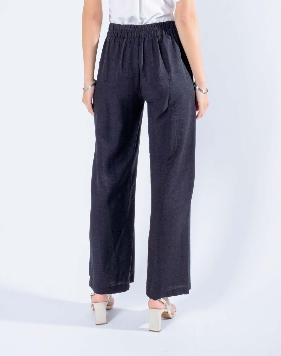 Pantalon de Vestir Recto
