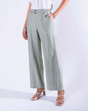 Pantalon de Vestir Recto
