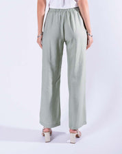 Pantalon de Vestir Recto