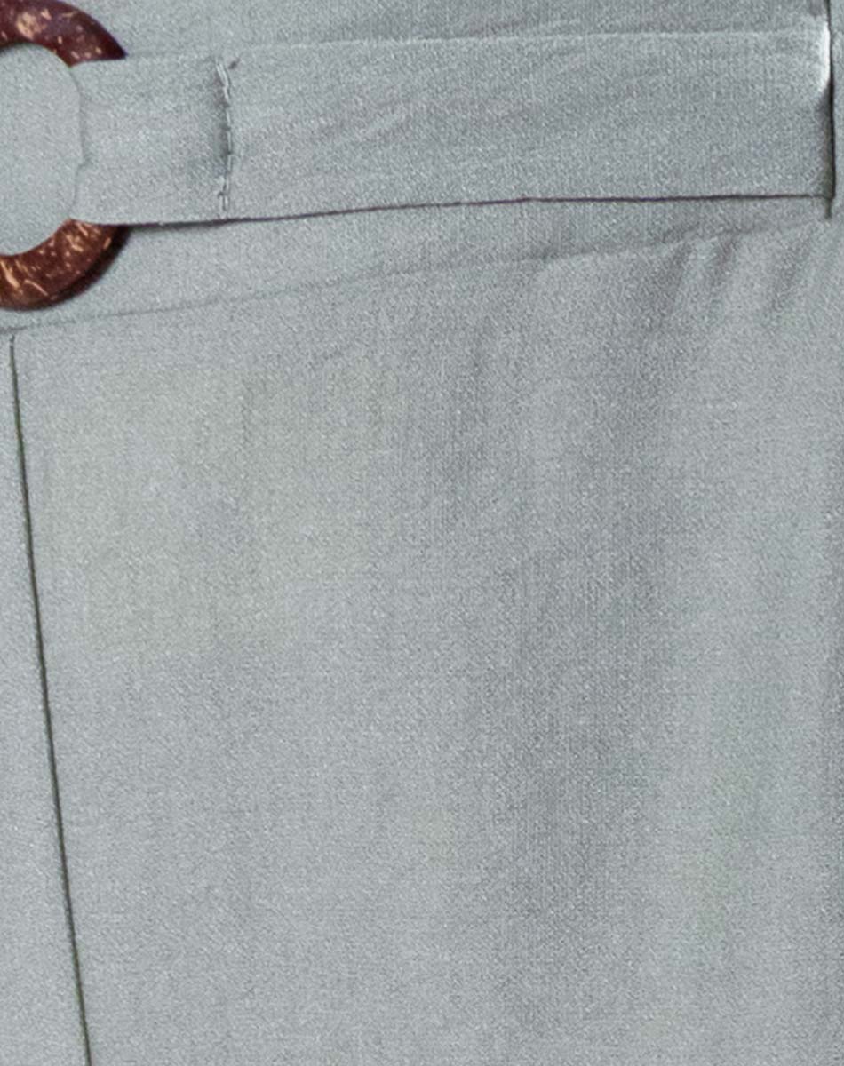 Pantalon de Vestir Recto