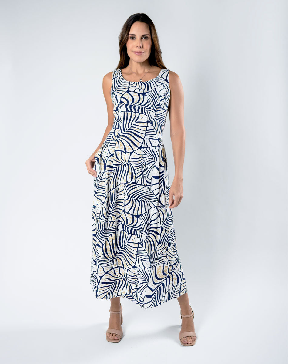 Vestido Maxi