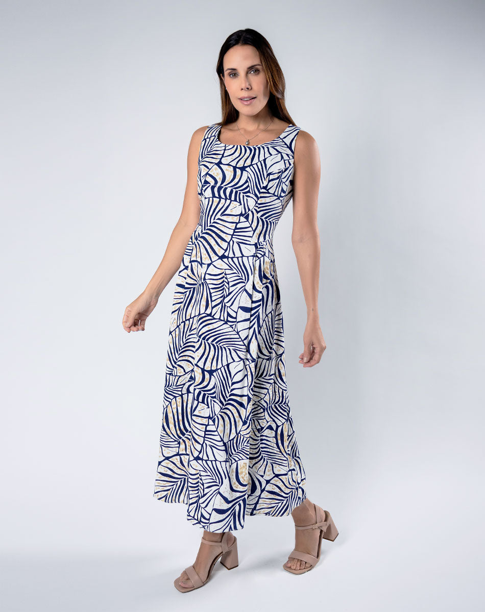 Vestido Maxi