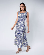 Vestido Maxi