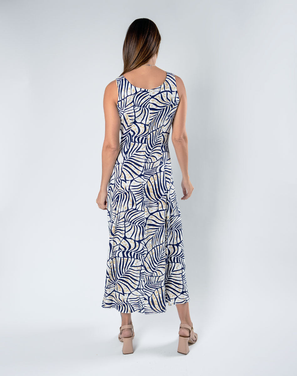 Vestido Maxi