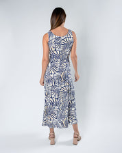 Vestido Maxi
