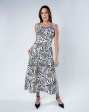 Vestido Maxi
