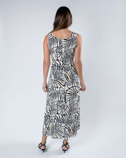 Vestido Maxi