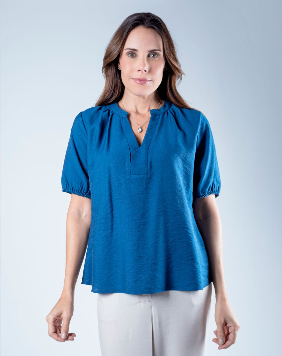 Blusa Tradicional