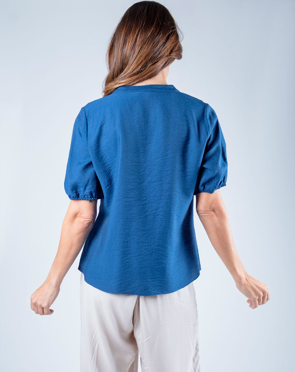 Blusa Tradicional