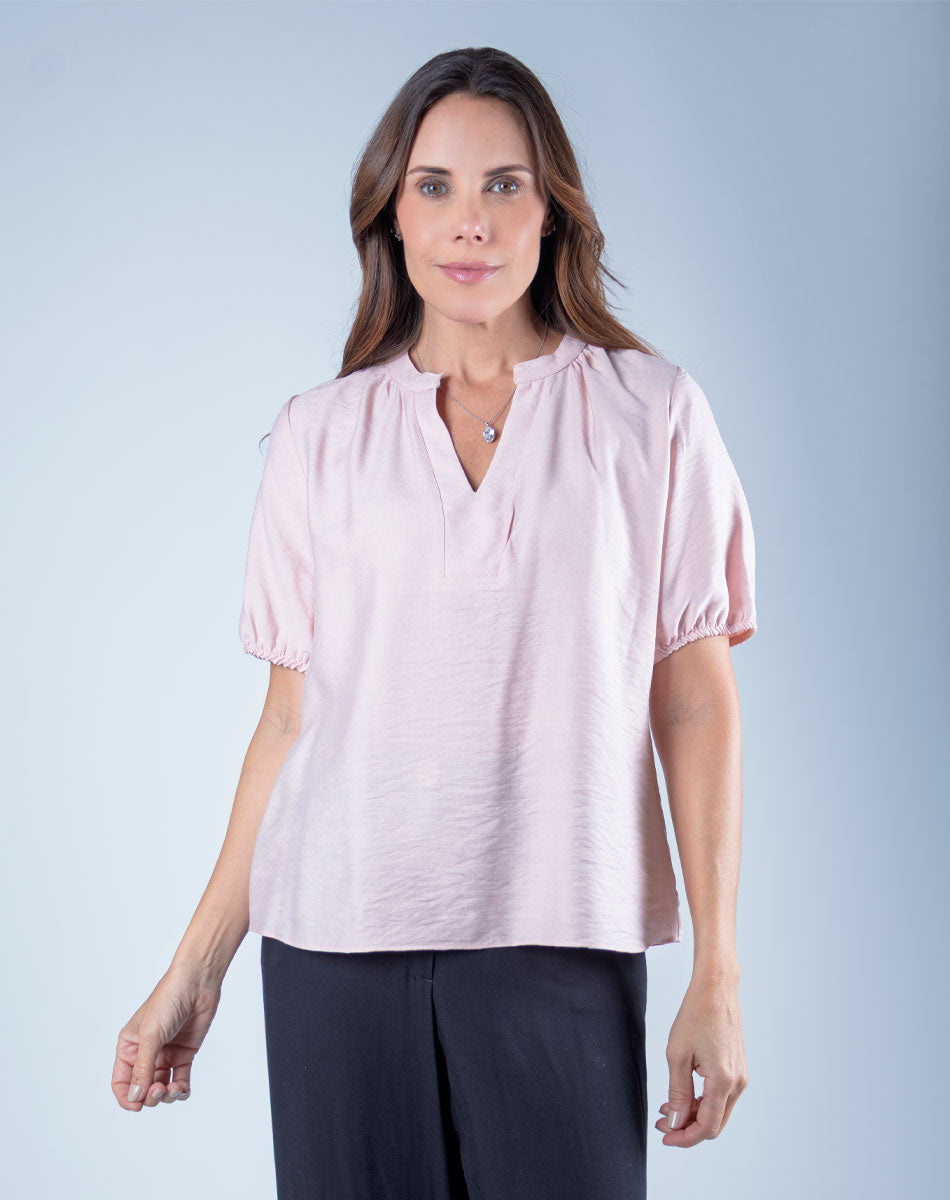 Blusa Tradicional