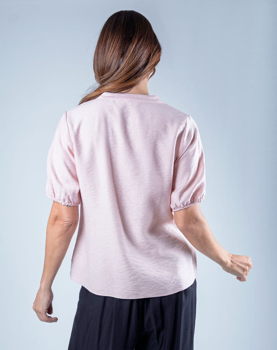 Blusa Tradicional