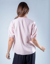 Blusa Tradicional